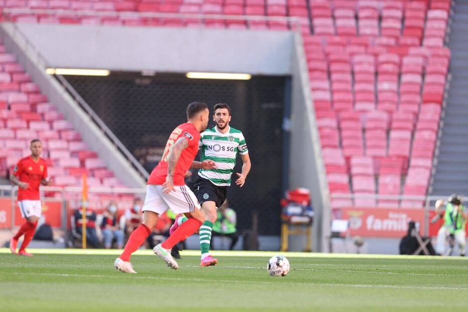 Benfica - Sporting