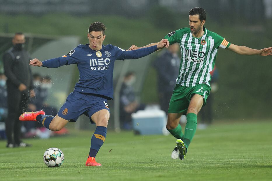 Rio Ave - FC Porto