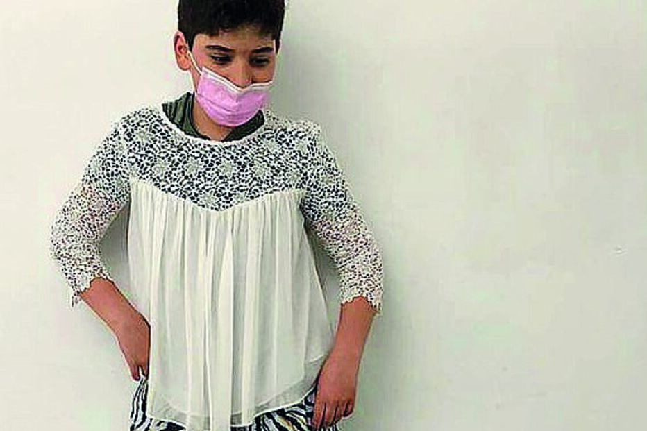 'Dia da saia' levou rapazes a usarem esta peça de roupa, para “incentivar a tolerância”