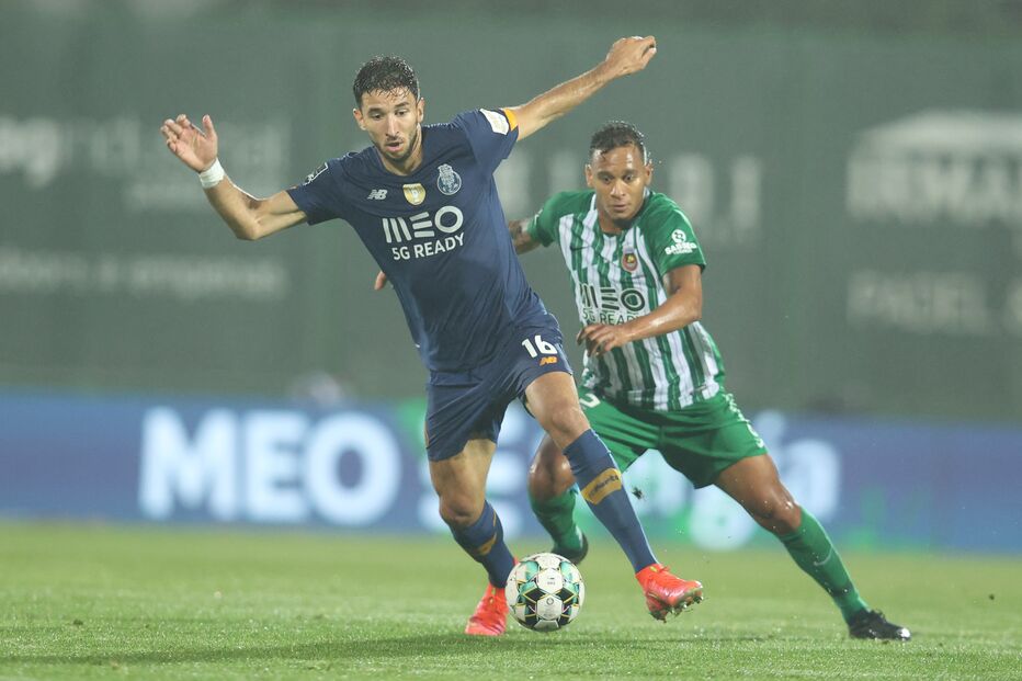 Rio Ave - FC Porto