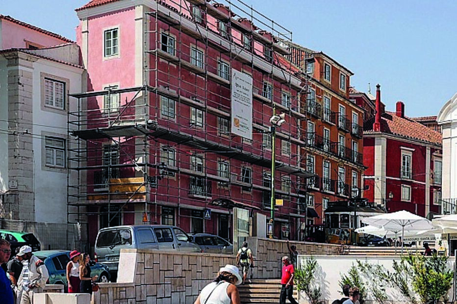 Espera-se verão tórrido