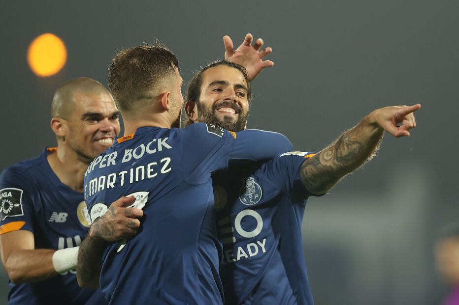 Rio Ave - FC Porto