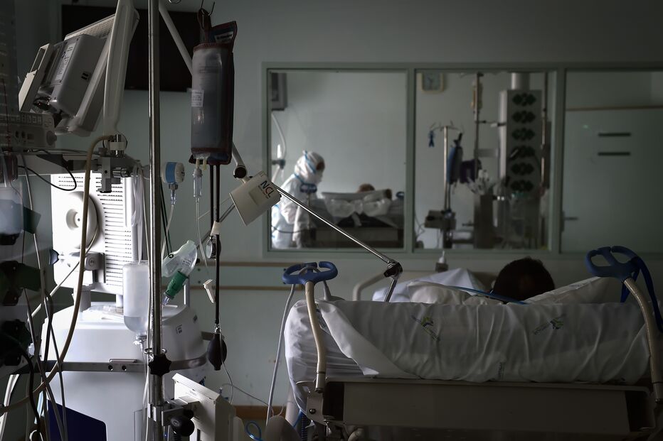 Coronavírus em Portugal