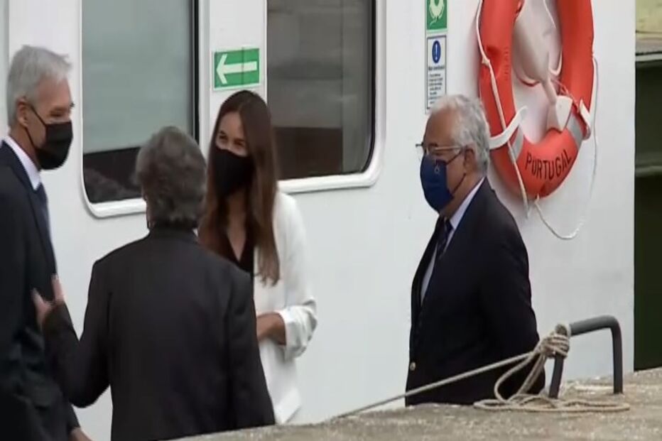 António Costa não tem conta à ordem no banco