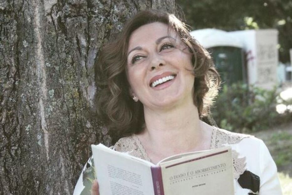 Maria João Abreu