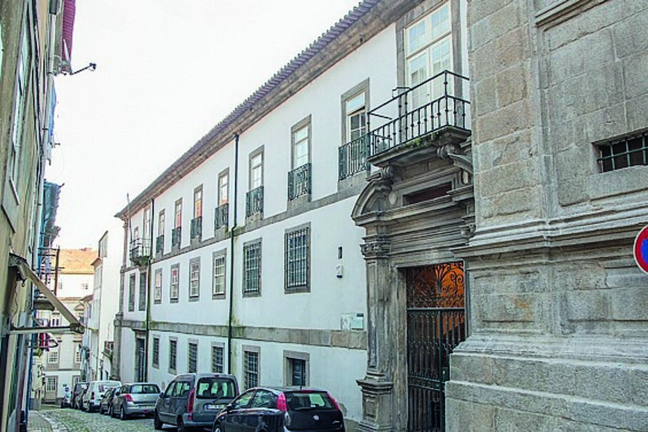 Tribunal de São João Novo