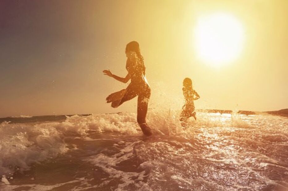 Praia, sol, praia xx