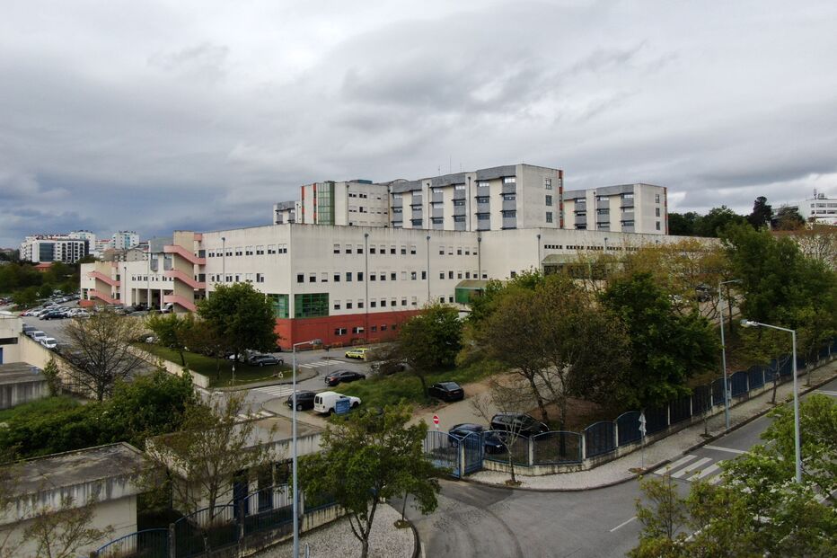 Hospital de Viseu