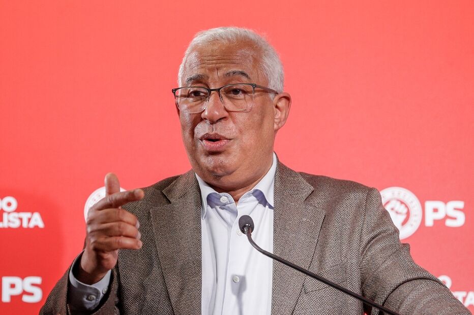 António Costa 