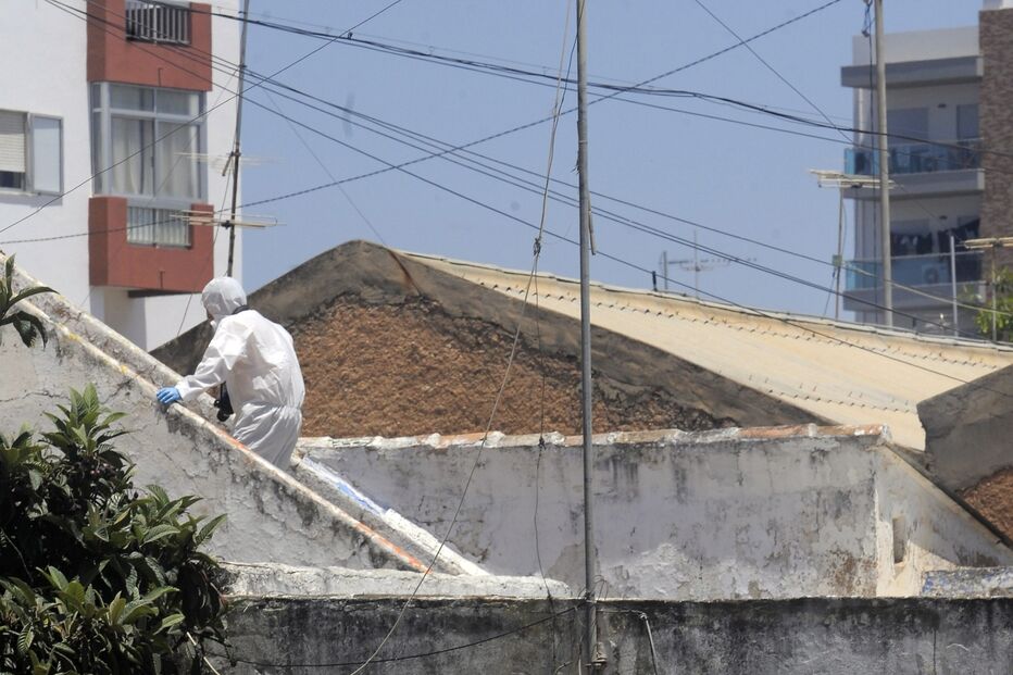 Polícia Judiciária, investigação