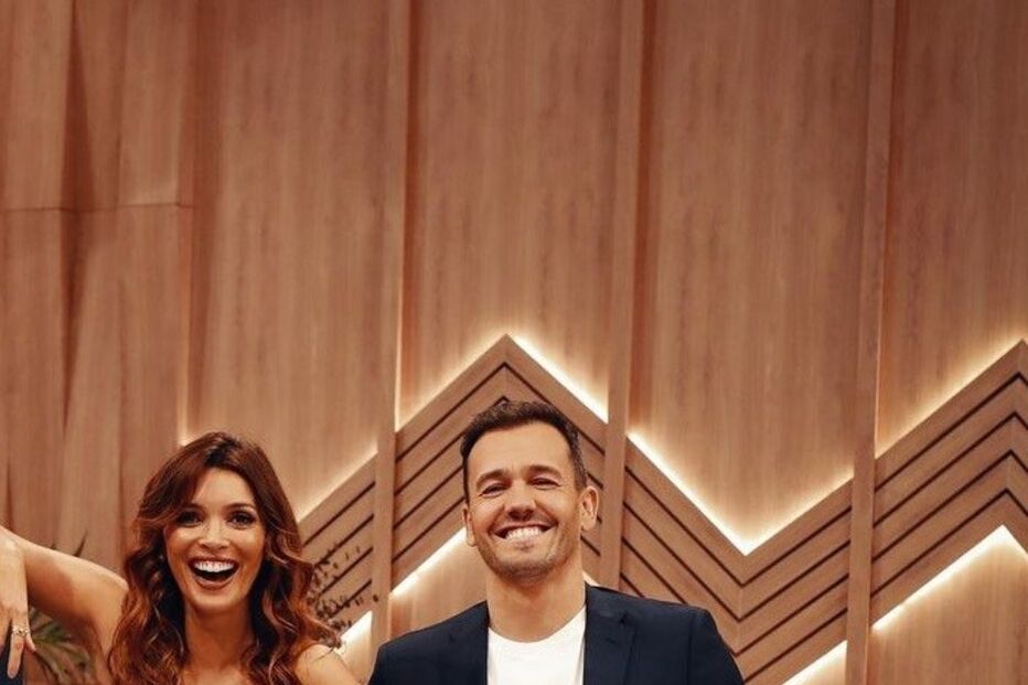 Maria Cerqueira Gomes e Pedro Teixeira