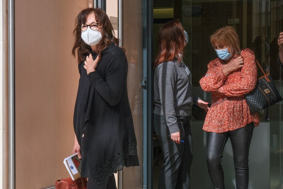 Testemunhas julgamento Meco