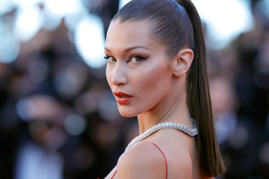 Bella Hadid junta-se aos protestos contra conflito entre Israel e Palestina