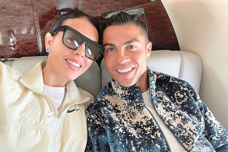 Imagem Ronaldo e Georgina 38927506.jpg (9861249) (Milenium)