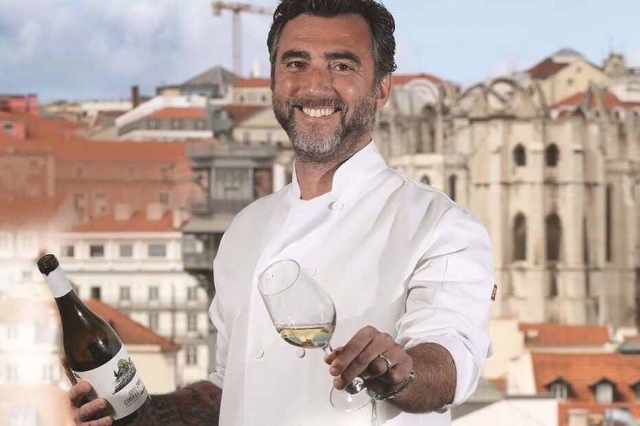 Trabalhava com miúdos de 22 anos que sabiam mais do que eu e fui chorar, de raiva, para a casa de banho. É tudo uma evolução