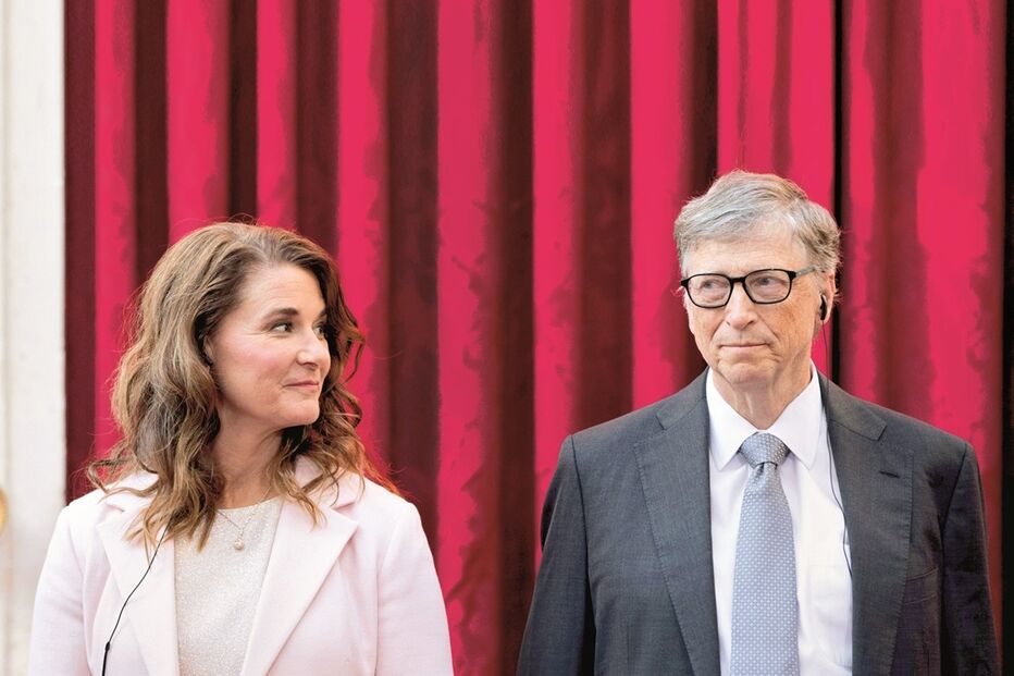 Imagem Bill Gates e Melinda 39053016.jpg (9855760) (Milenium)