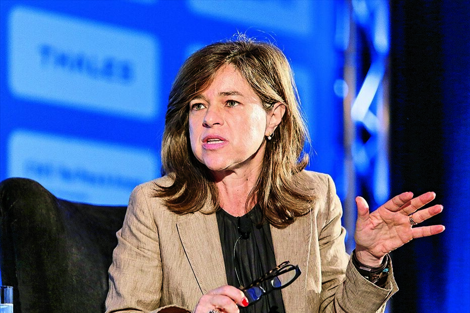 Cristina Siza Vieira