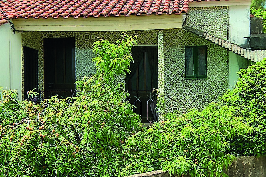 Foge nua para escapar a violador armado em Barcelos