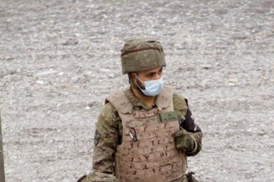 Milhares de cidadãos marroquinos forçam entrada em Ceuta pelas praias