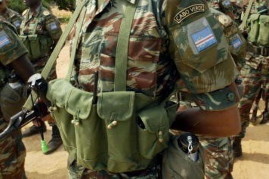 Soldados de Cabo Verde xx
