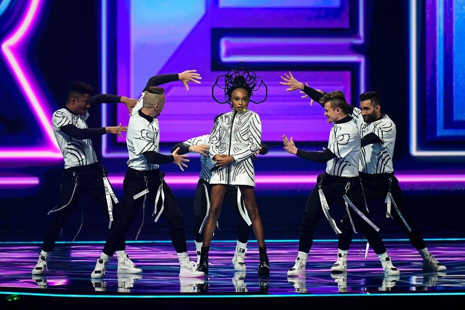 Israel entre os primeiros finalistas do Festival Eurovisão da Canção