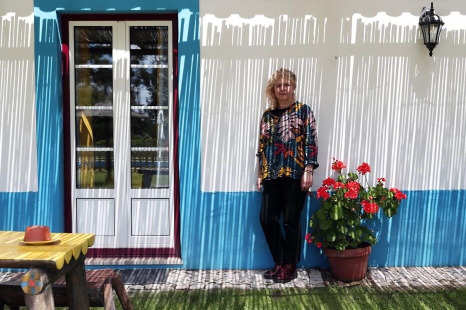 Luísa Rebelo