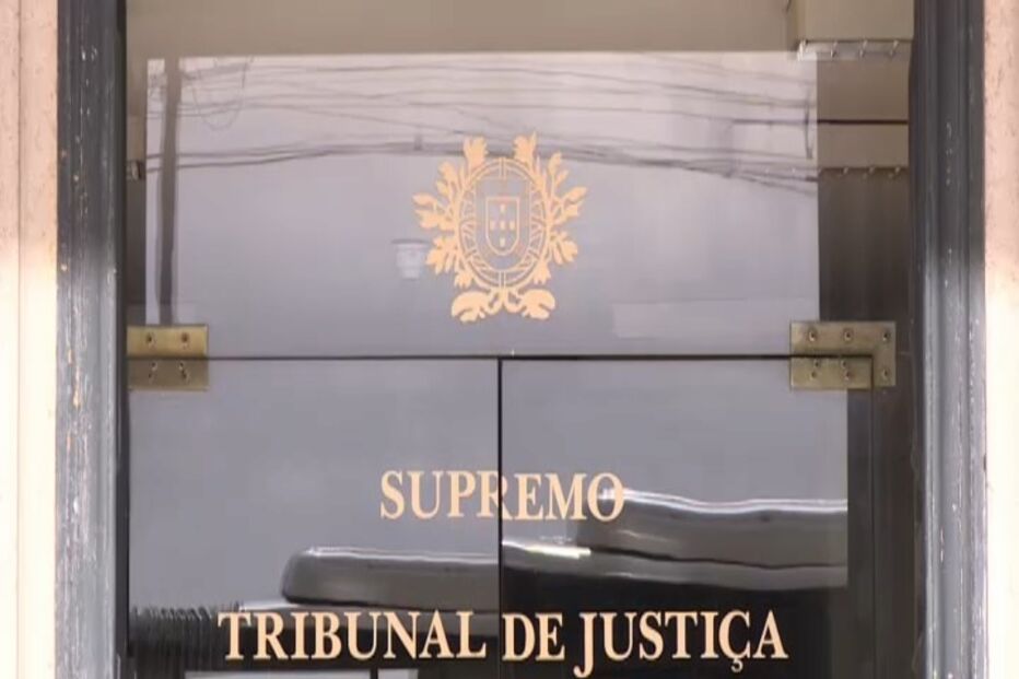 Supremo Tribunal de Justiça