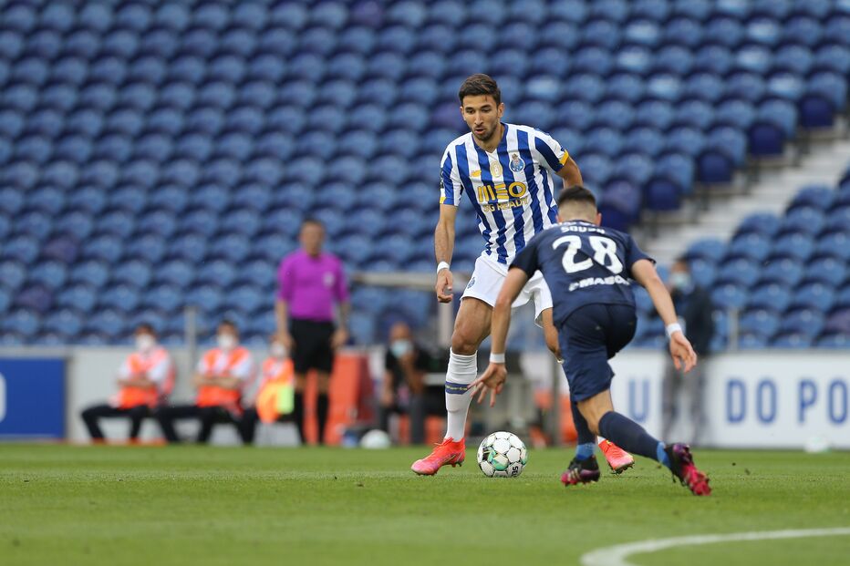 FC Porto - Belenenses SAD