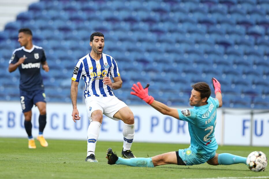 FC Porto - Belenenses SAD