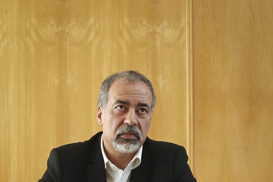 António Nunes