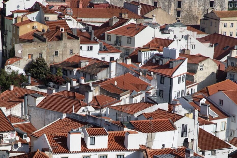 Crédito à habitação