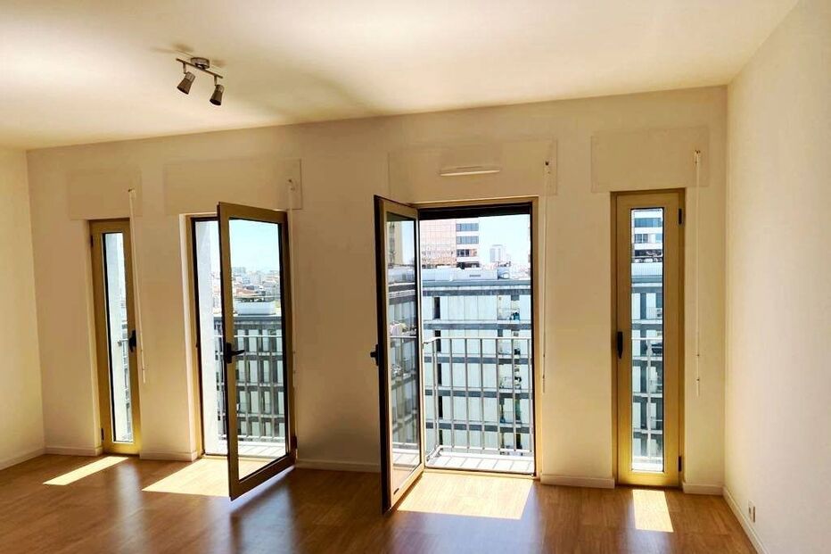 Câmara de Lisboa abre mais um concurso de Renda Acessível com 41 casas