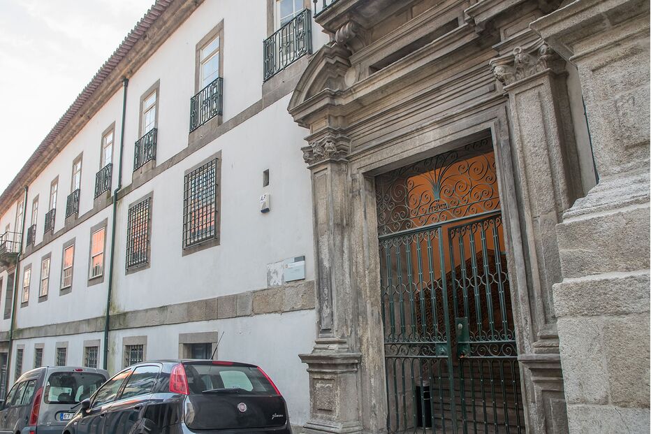 Tribunal de São João Novo