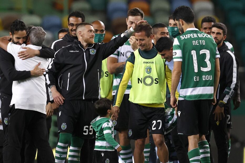 João Pereira coloca ponto final na carreira