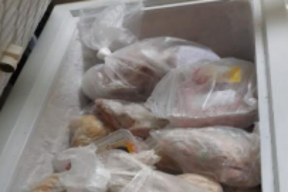 ASAE encontra comida estragada e instaura processo-crime contra centro social de Beja