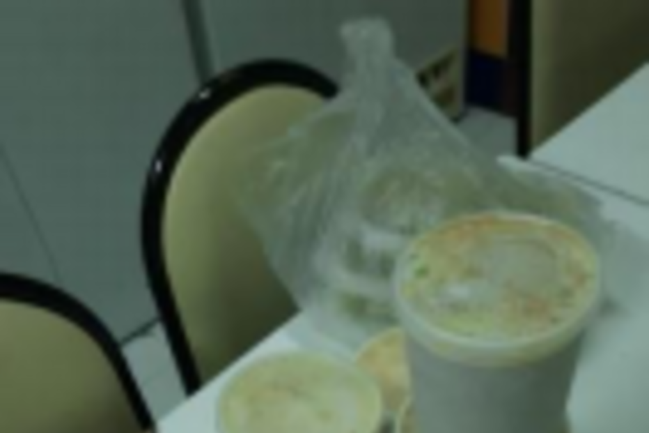 ASAE encontra comida estragada e instaura processo-crime contra centro social de Beja