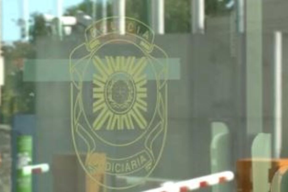 Polícia Judiciária