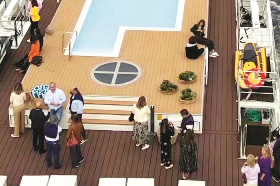 Pedro Siza Vieira é ministro de Estado e da Economia