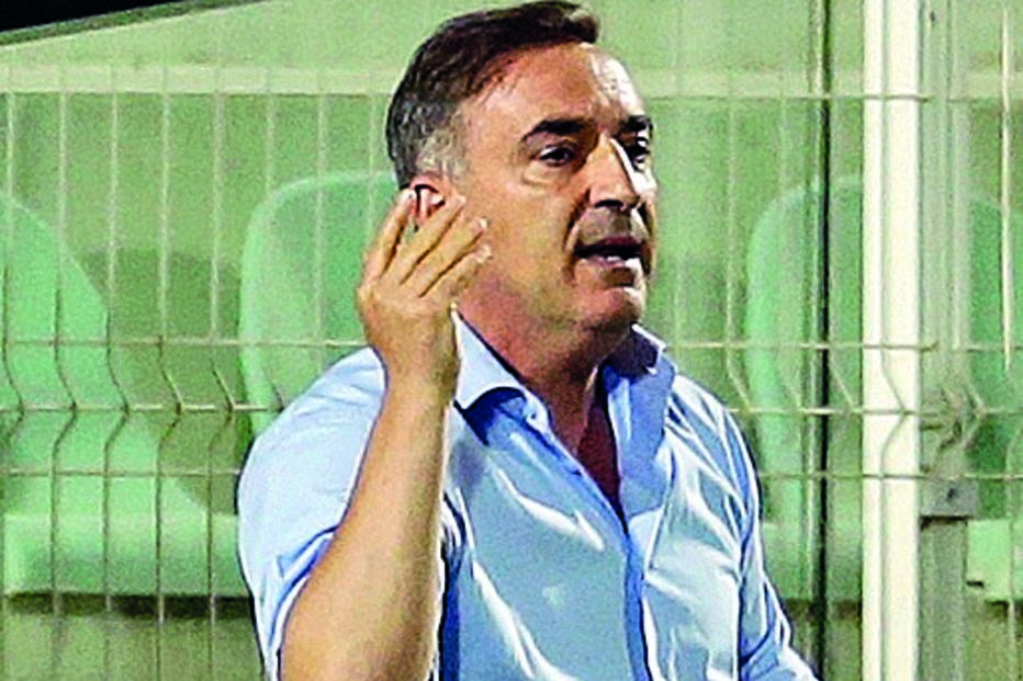 Carlos Carvalhal 