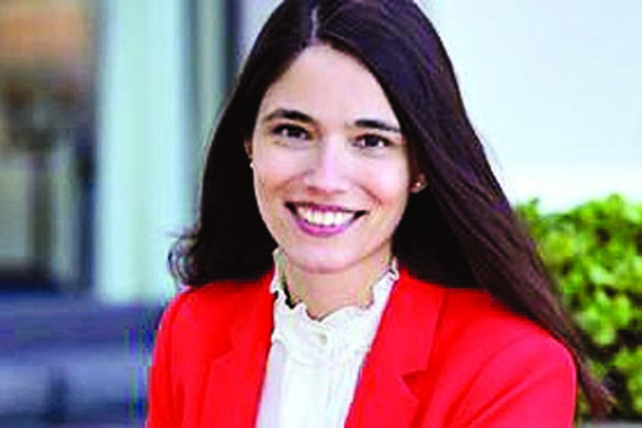 Lúcia Dotto Domingues