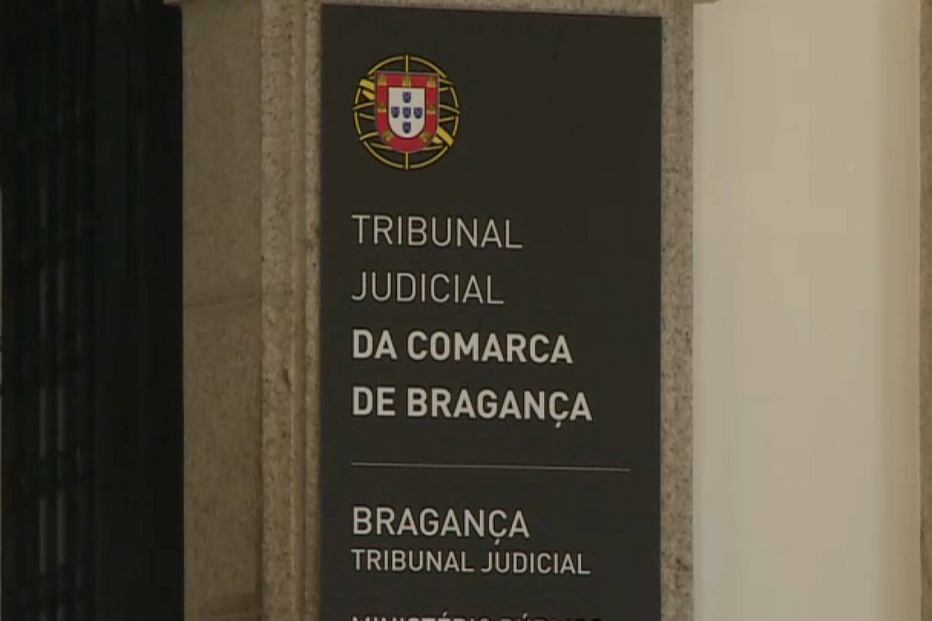 Tribunal Judicial de Bragança