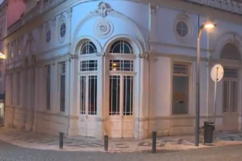 NB Club, Figueira da Foz