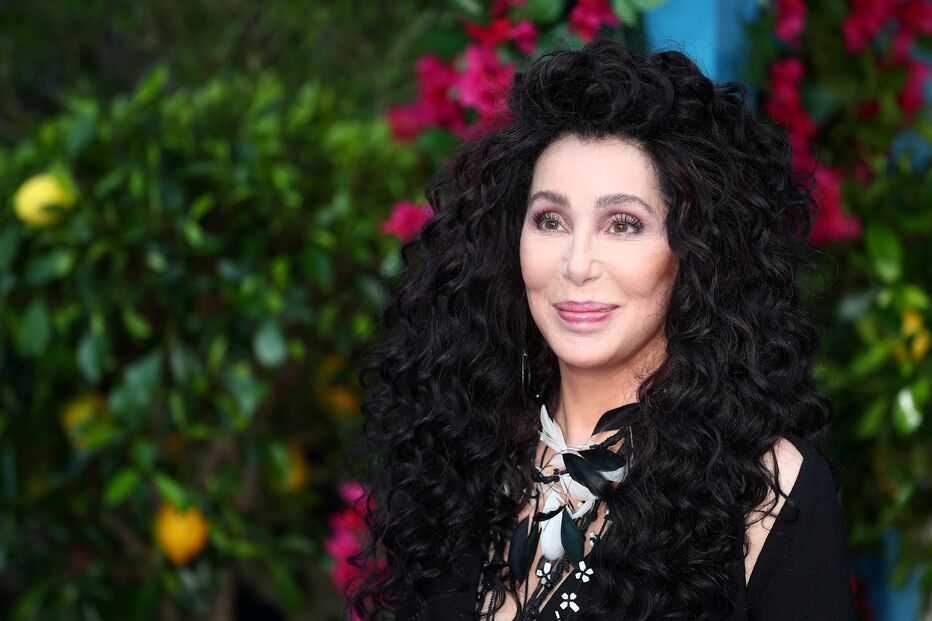Cher