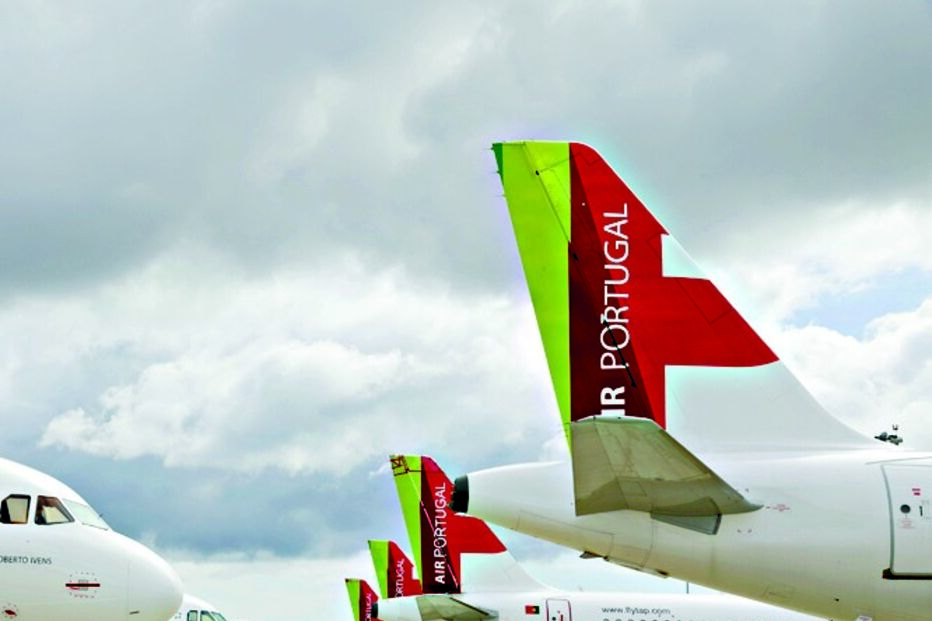 Tap e Groundforce estão em crise