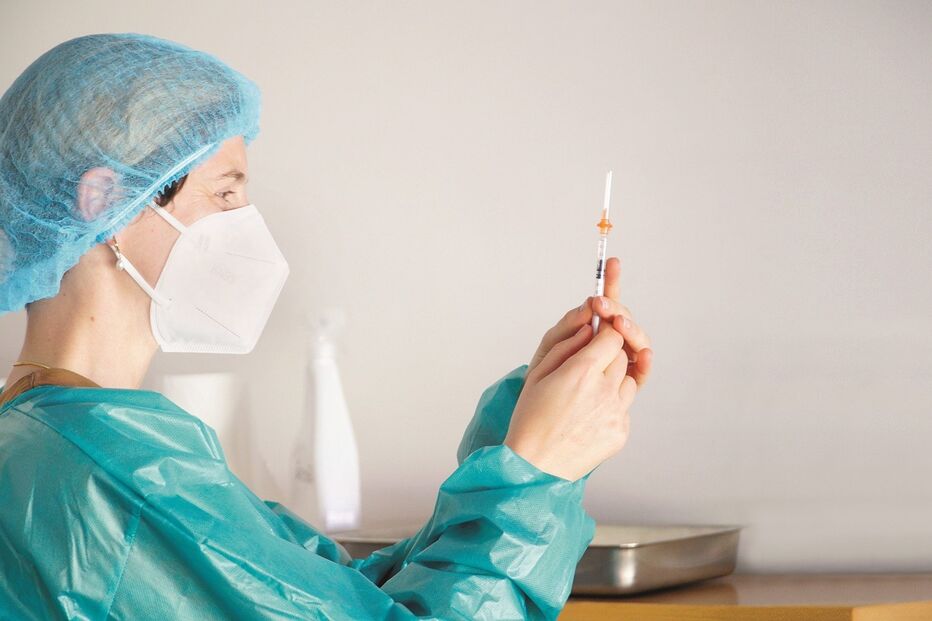 Vacina contra a Covid-19