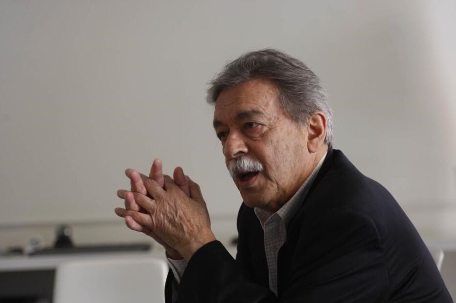 Paulo Mendes da Rocha