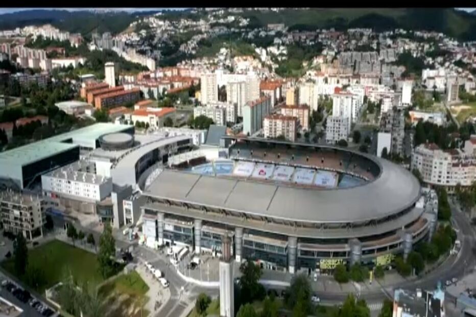 Estádio Cidade de Coimbra