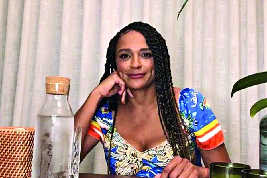 Aos 48 anos, empresária diz que vê a vida de uma outra forma  