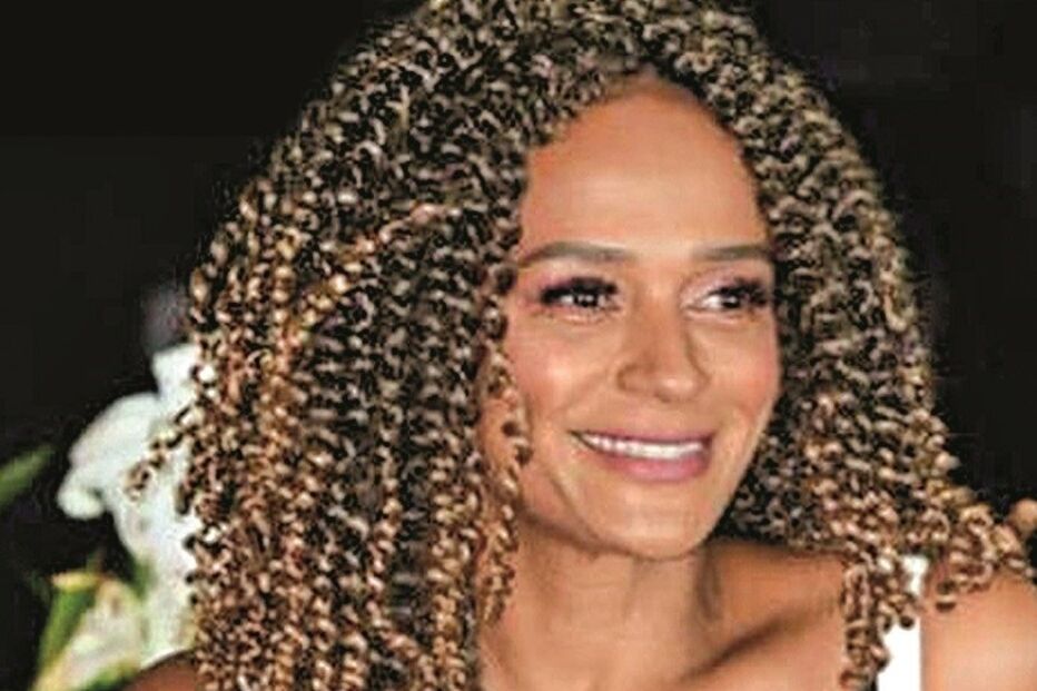 Aos 48 anos, empresária diz que vê a vida de uma outra forma  