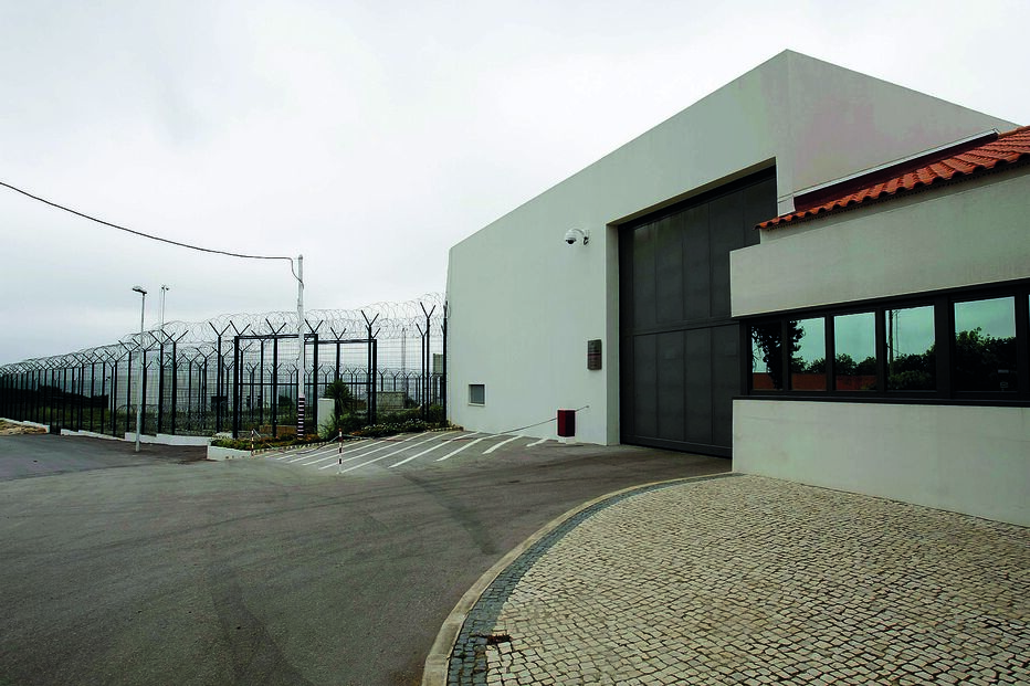 Condenado por terrorismo está preso na cadeia de Monsanto, em Lisboa